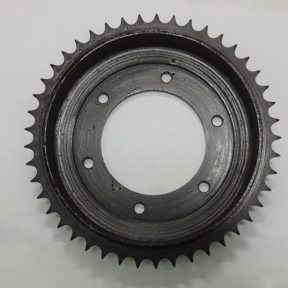 Kettenrad BSA C15 BID Sprocket 1/2 x 5/16