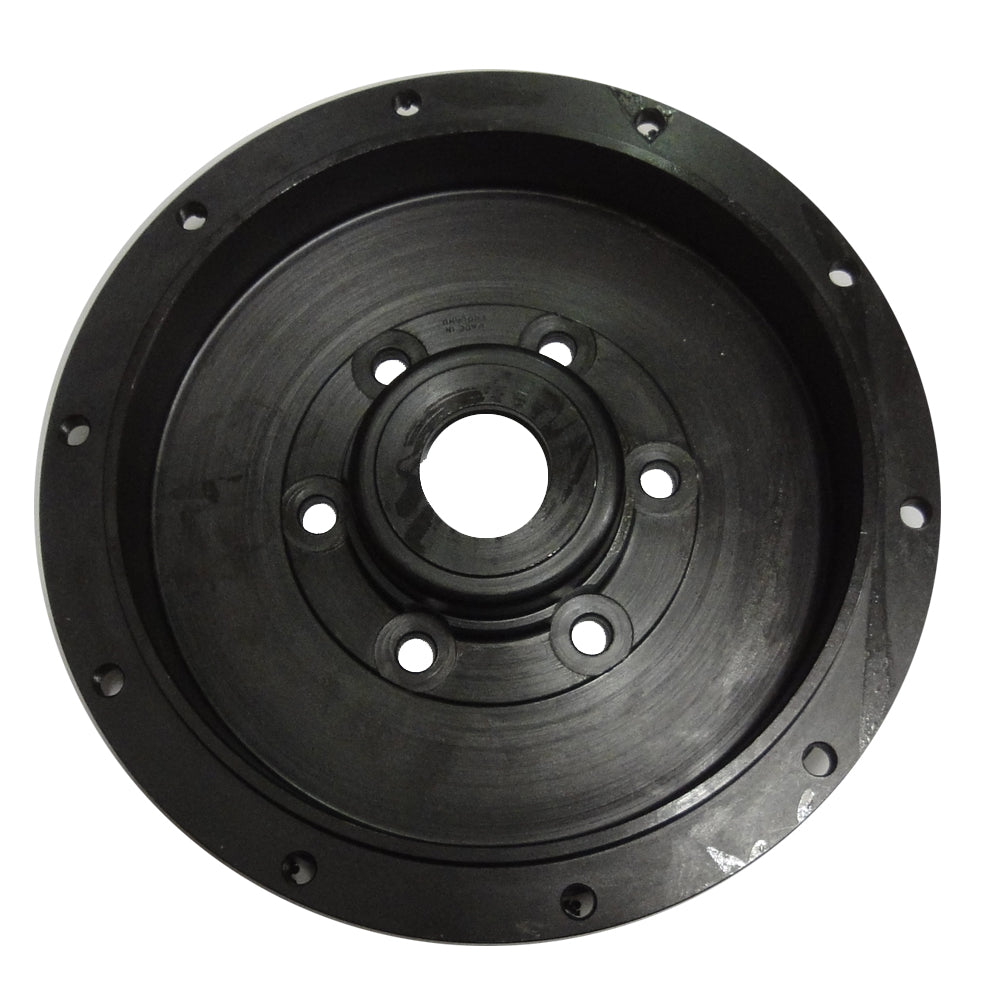 Bremstrommel BSA A65 hinten