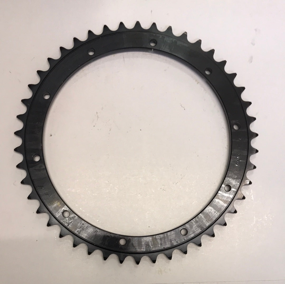 Vincent 500 und 1000ccm 5/8 x1/4 46T