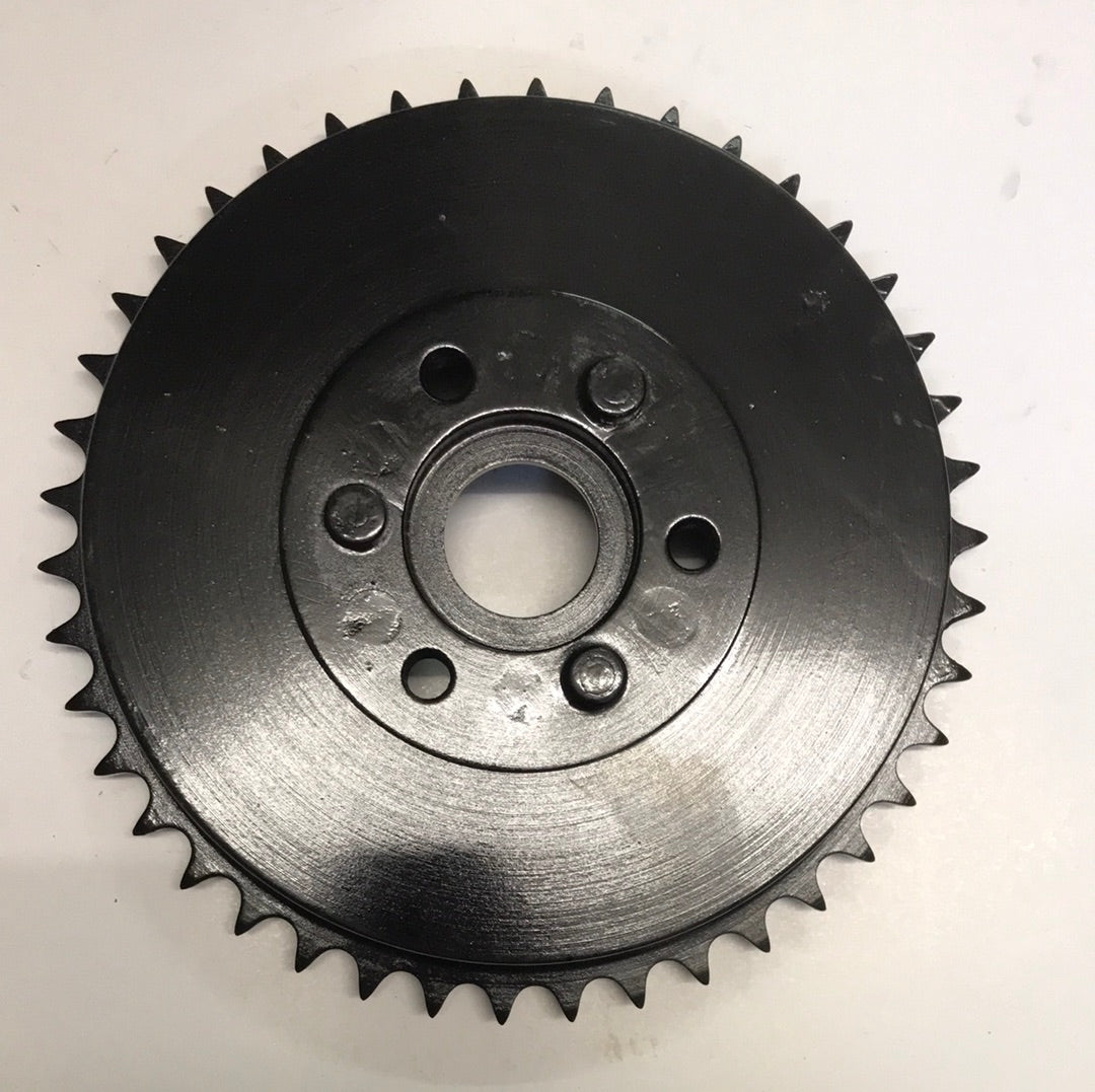 BSA M20  BID  Spocket 3-Schrauben 5/8 x 1/4 42T