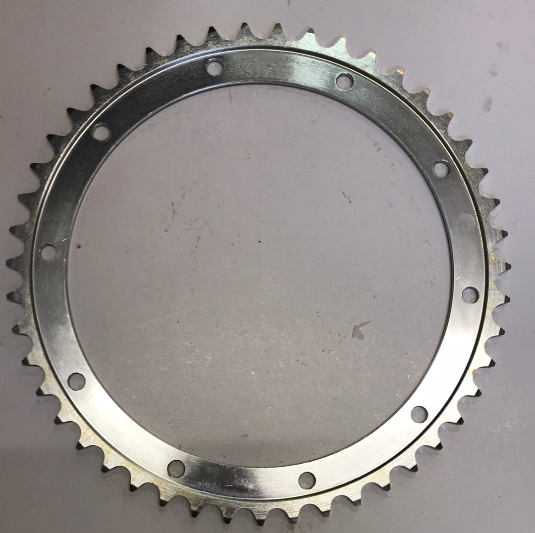 BSA B25, B44 5/8 x 1/4 47T