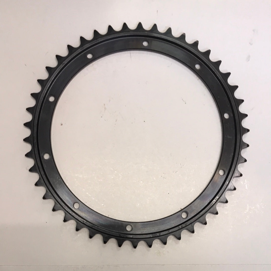 Vincent 500 und 1000ccm 5/8 x1/4 46T
