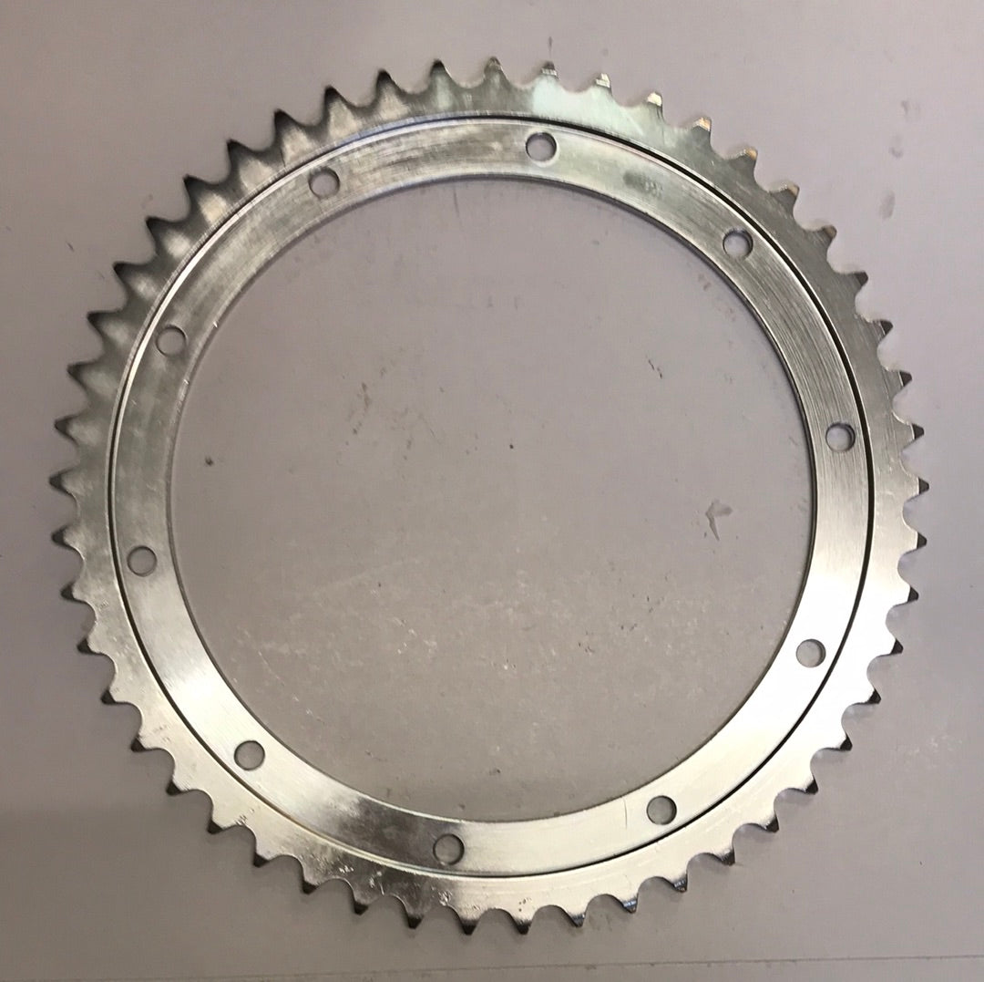 BSA B25, B44 5/8 x 1/4 49T