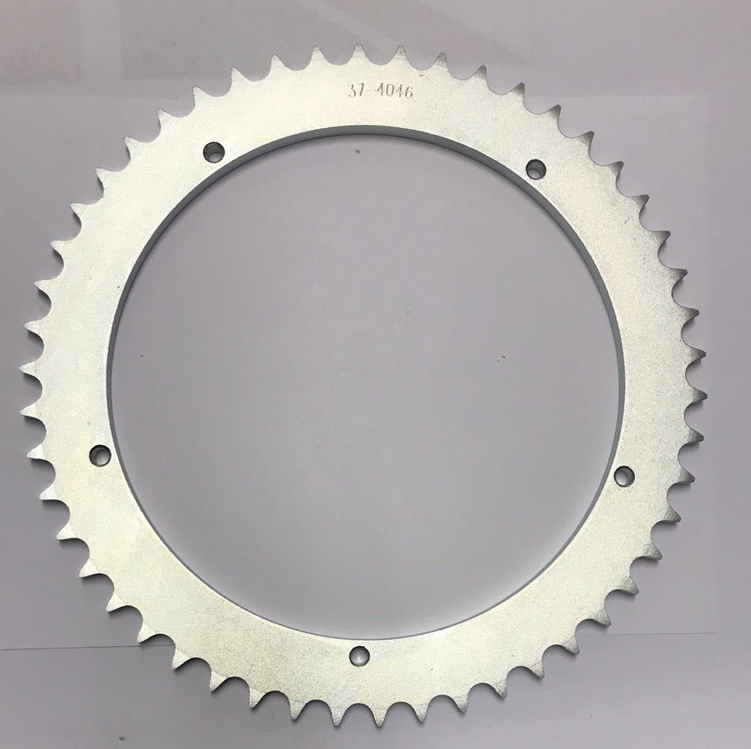 Kettenrad  BSA-Triumph 3-Zylinder konische NAbe 5/8 x 3/8