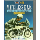 Matchless & AJS Restauration