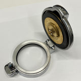 Monza Tankdeckel 2.5"