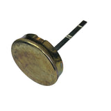 Öltank-Deckel Norton