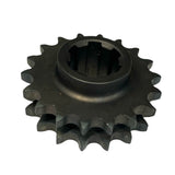 BSA B25/B50 Duplex Motorritzel 18 Zähne