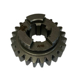 Vorgelegewelle 2-Gangrad Norton
