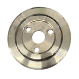 Kupplungs-Druckplatte hinten Norton Dominator