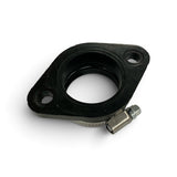 Adapter für Mikuni Vergaser 30-34mm