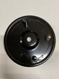 Triumph Bremsankerplattr USA hinten 1957-62
