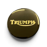 Triumph Tankzeichen