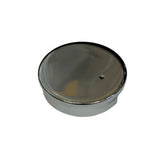 Öltank-Deckel 2" mit Entlüftung
