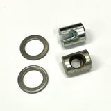 Triumph / BSA Bremskabel Stop-Büchsen & Scheibe