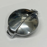 Monza Tankdeckel 2.5"