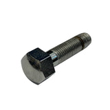Lampenschraube 5/16 UNF x 24 mit bombiertem Kopf