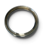 Glas und Ring Set für Chronometrische Zähler BSA/AMC Modelle