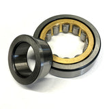 Wälzlager Kurbelwelle Norton Commando