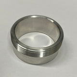 Anschluss für Monza Tankdeckel 2"