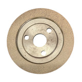 Kupplungs-Druckplatte hinten Norton Dominator