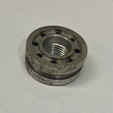 Triumph Gabel Shuttle Dämpfer Ventil