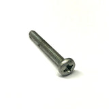 Kreuzschlitzschraube Diode T140E