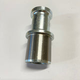 Triumph T160 Distanzstück links Hinterrad