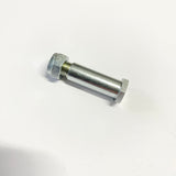 Schraube mit Stopmutter für Seitenständer Triumph T140/T120