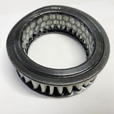 Luftfiltereinsatz BSA/Triumph Monobloc Vergaser