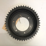 BSA B40 1/2 x 5/16 BID Sprocket