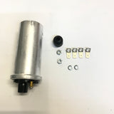 Zündspule 6 Volt Lucas