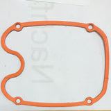 BSA Ventildeckel A65 A50  (ab 1971 Loch durchmesser grosser )