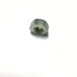 Mutter 3/8x26 verzinkt