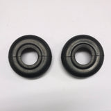 Rear ISO Mountain Gaiter Paar