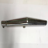 BSA B44 1 3/8“ Moto Cross