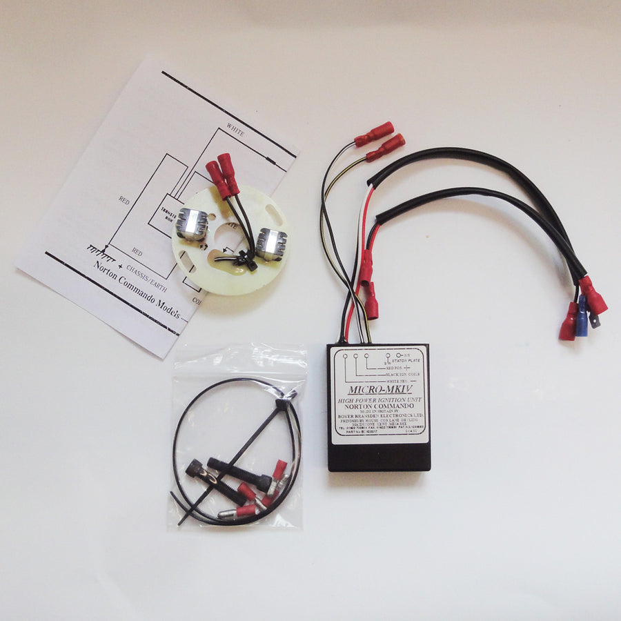 Bosch Zündspule 3.6 V6 - Kraftwerk