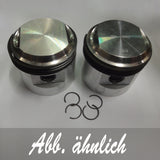 Triumph T110 Kolben, 020"