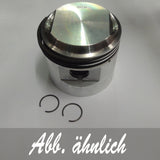 BSA C11/12 Kolben, .020