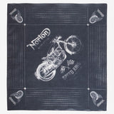 Norton Dreer Halstuch