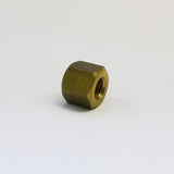 Brass Exhaust Nut