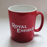 Royal Enfield Tasse