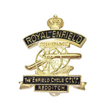 Royal Enfield Kanone Pin